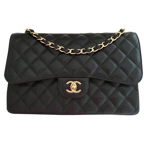 chanel flap bags 2022|chanel double flap jumbo.